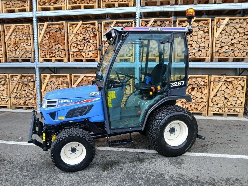 Iseki TM 3267 AHLK