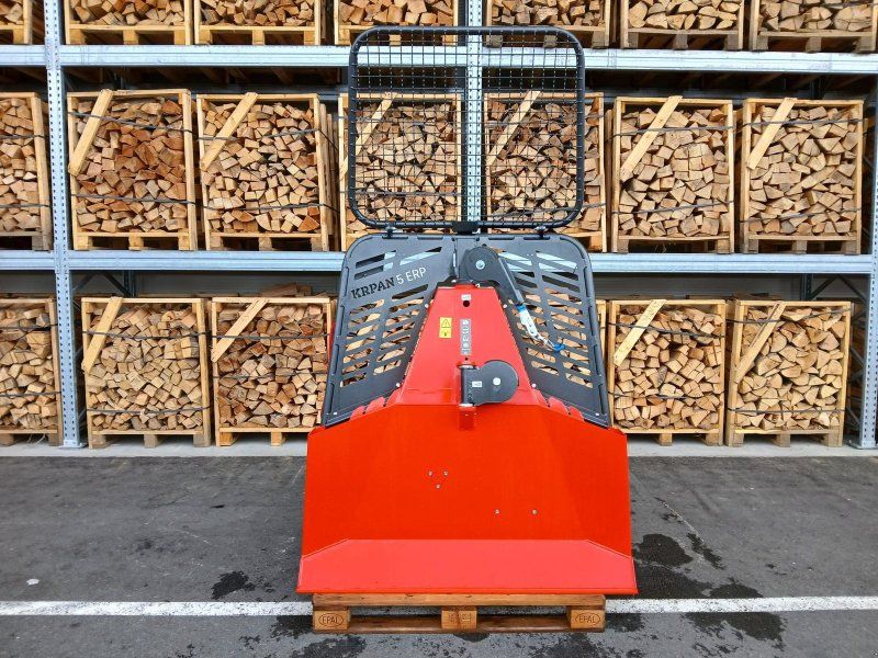Krpan 5 ERP