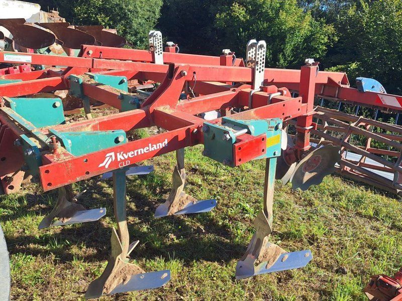 Kverneland CLD
