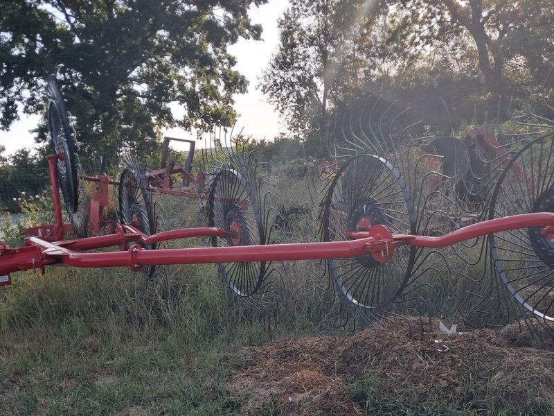 Sternrad Faza IntNr 12081