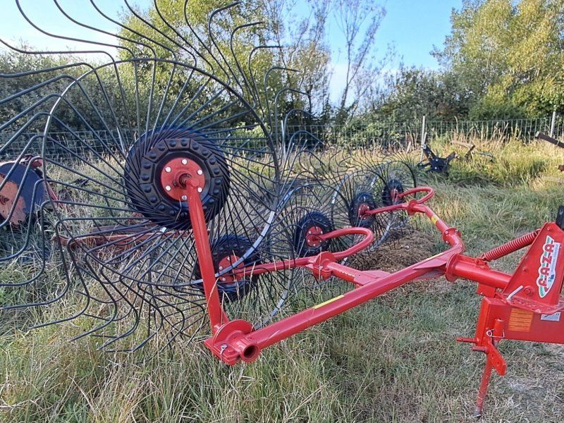 Sternrad Faza IntNr 12081