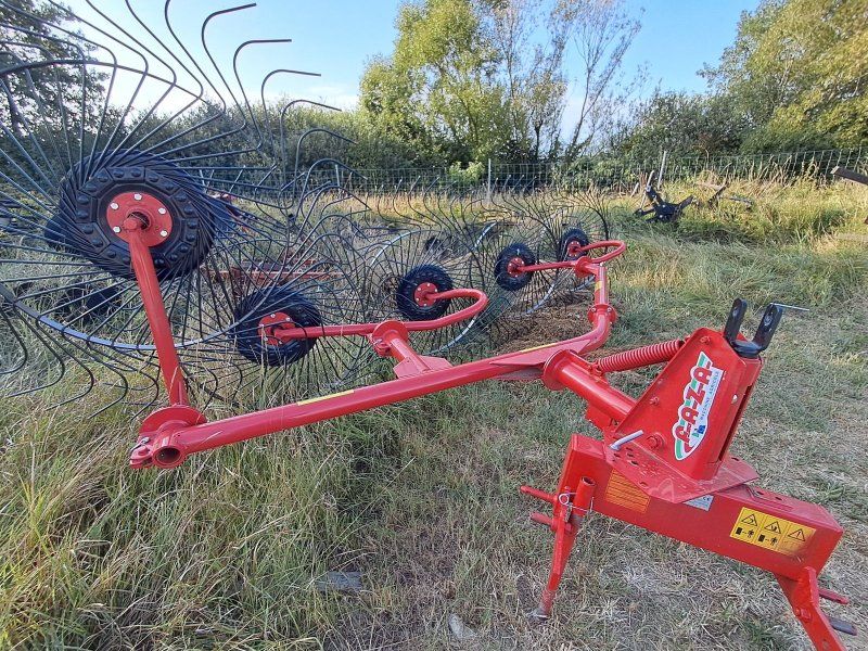 Sternrad Faza IntNr 12081