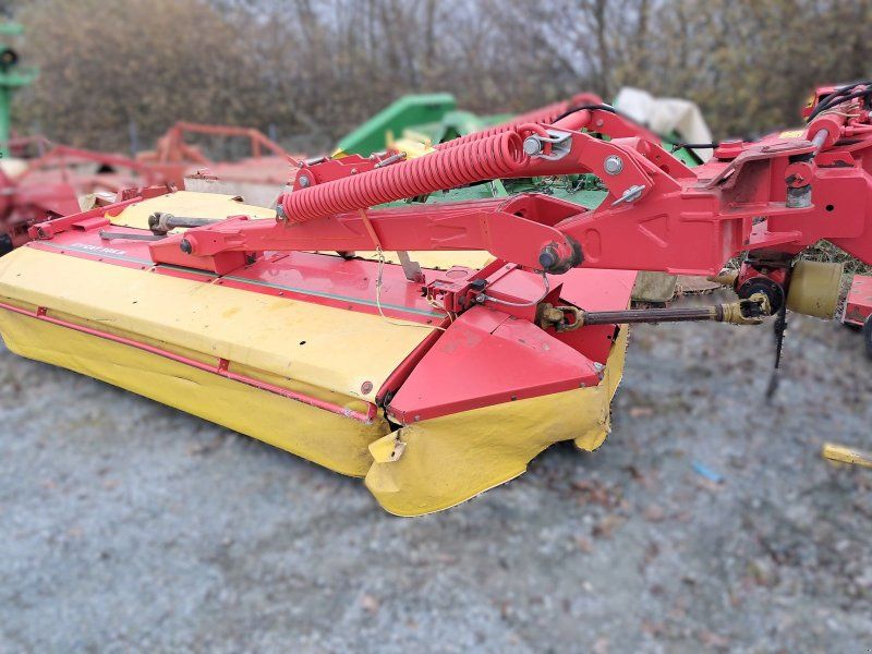 Scheibenmähwerk Pöttinger (12265)