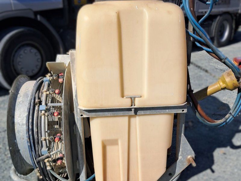 Gebläsespritze Osella 300lt, Gelenkwelle (12023)