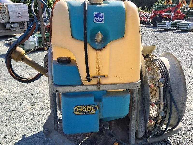 Gebläsespritze Osella 300lt, Gelenkwelle (12023)