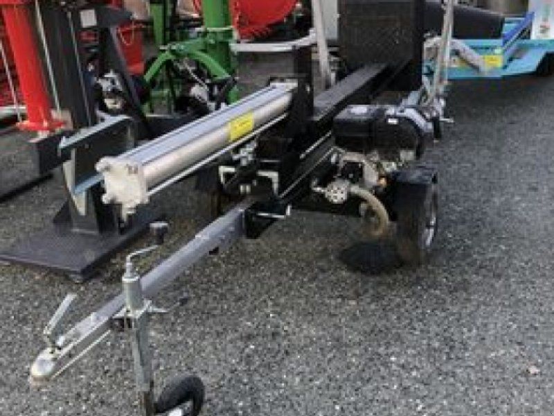 Holzspalter Jansen, Benzin, (12293)