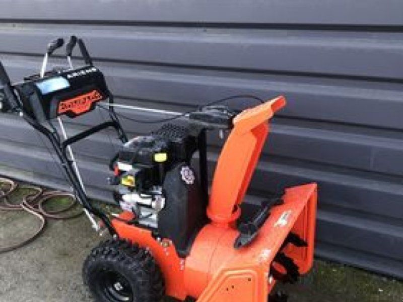 Schneefräse Ariens Compact