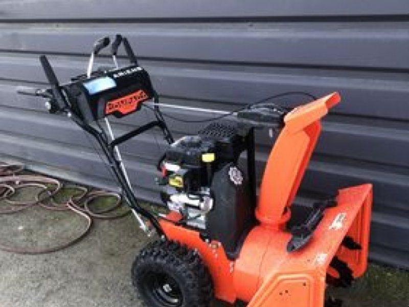 Schneefräse Ariens Compact