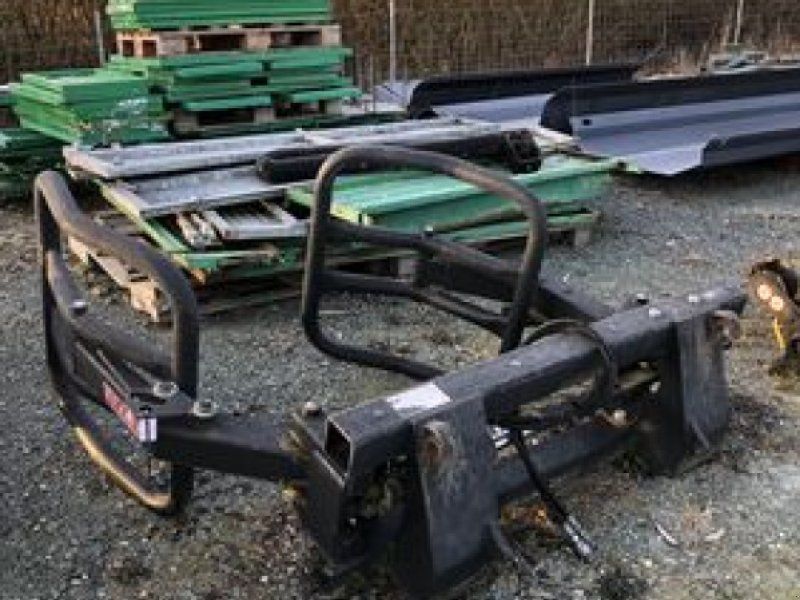 Rundballenzange Stoll (12318)