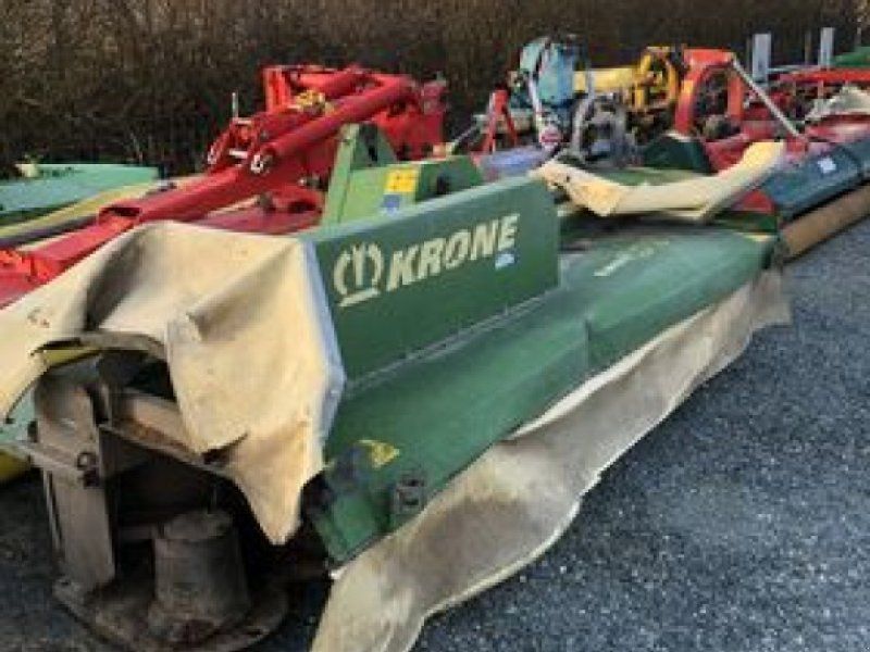 Scheibenmähwerk 3,20m mit Gelenkwelle (12340)