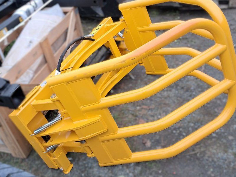 Rundballenzange (12264)