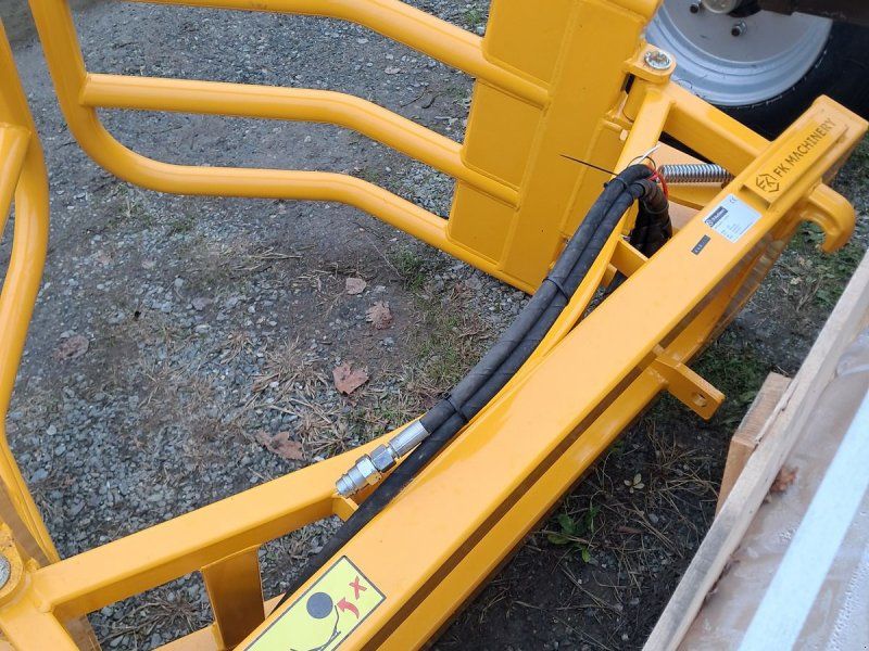 Rundballenzange (12264)