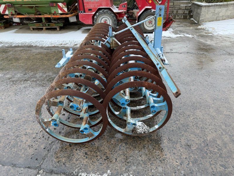 Lemken VarioPack 110 WDP 280-70