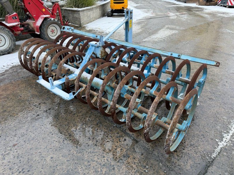 Lemken VarioPack 110 WDP 280-70