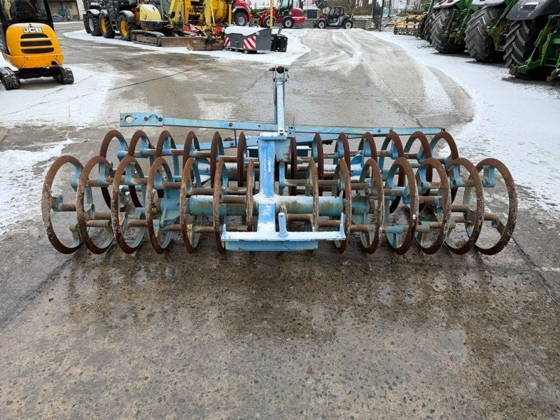 Lemken VarioPack 110 WDP 280-70