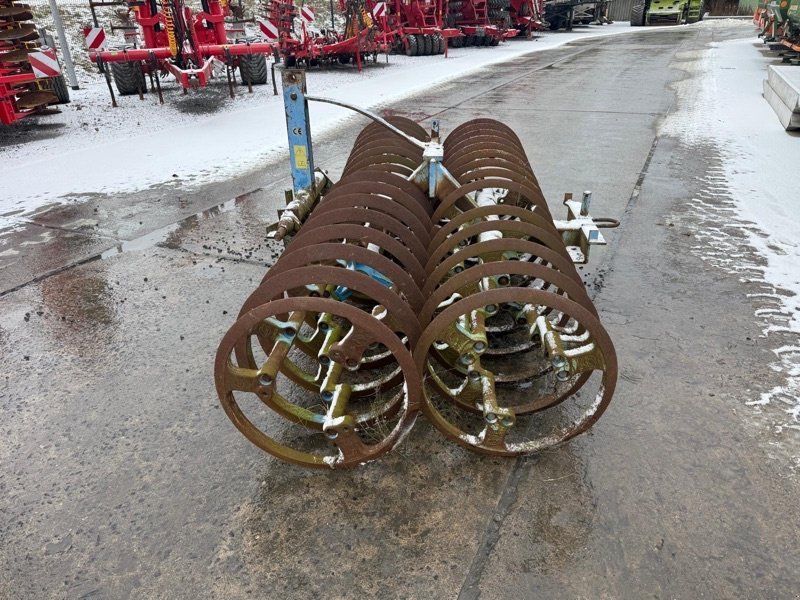 Lemken VarioPack 110 WDP 300-70