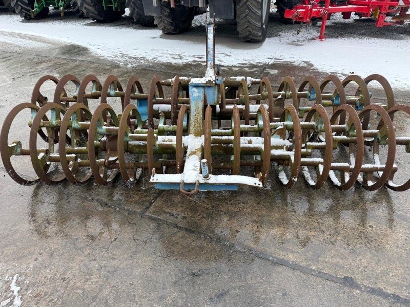 Lemken VarioPack 110 WDP 300-70