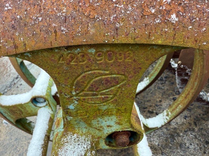 Lemken VarioPack 110 WDP 300-70