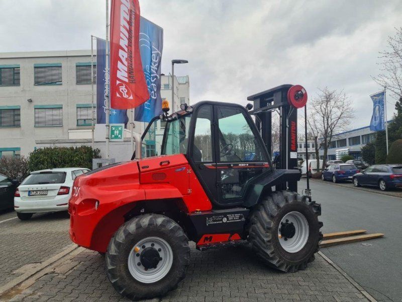 Manitou M50.4 ST5