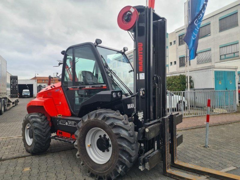 Manitou M50.4 ST5