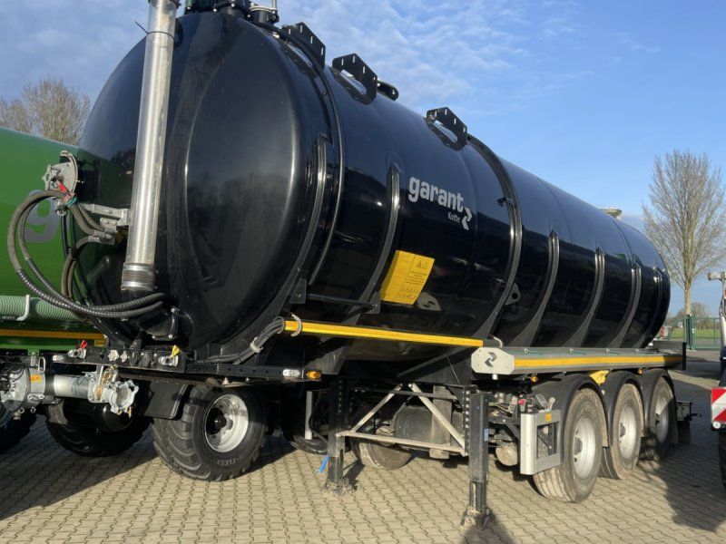 Garant Kotte TSA 30.000 E