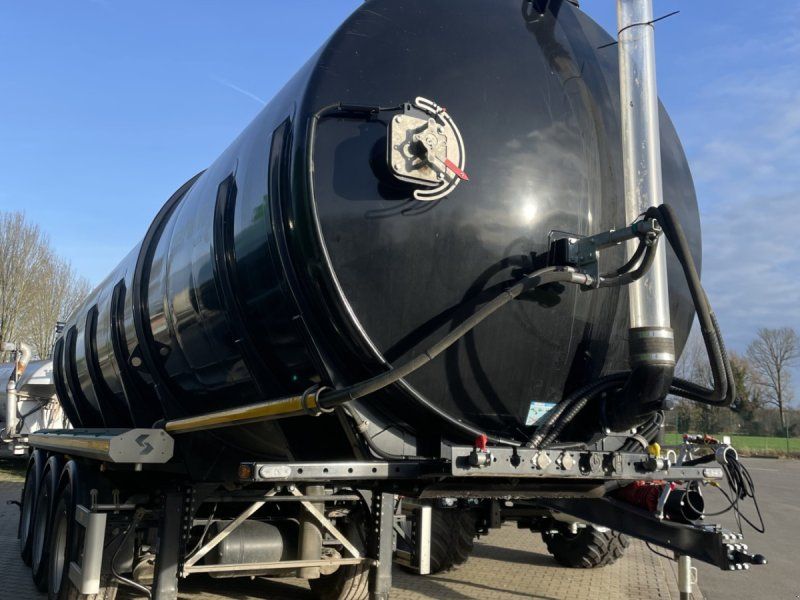 Garant Kotte TSA 30.000 E