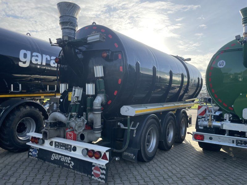 Garant Kotte TSA 30.000 E