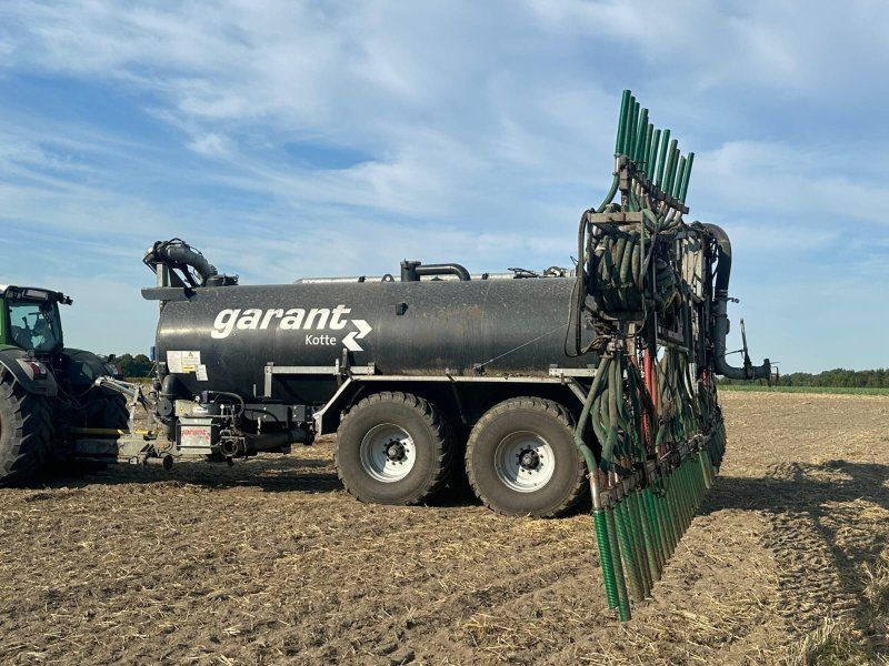 Garant Kotte PT 21.200