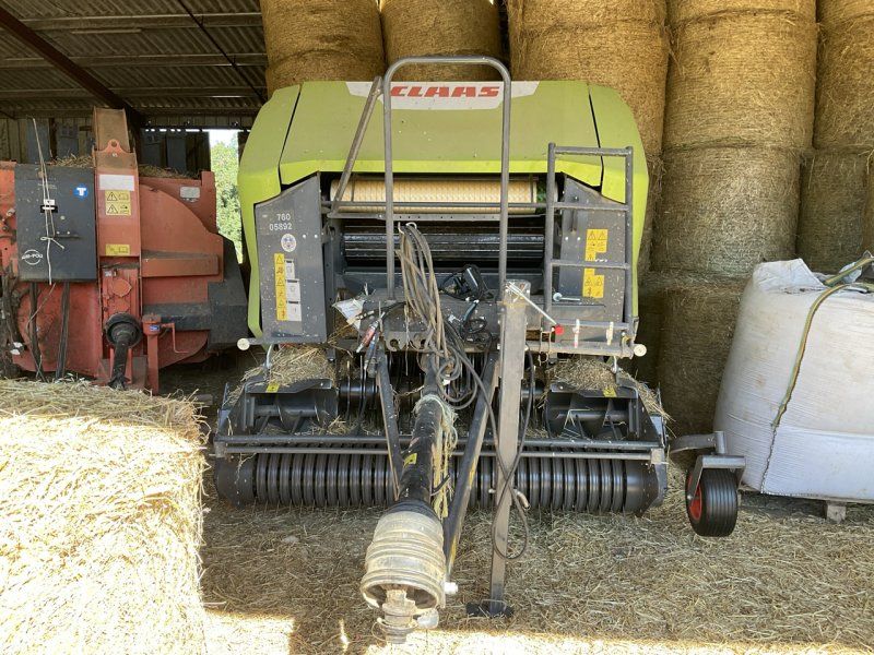 Claas ROLLANT 520 RC