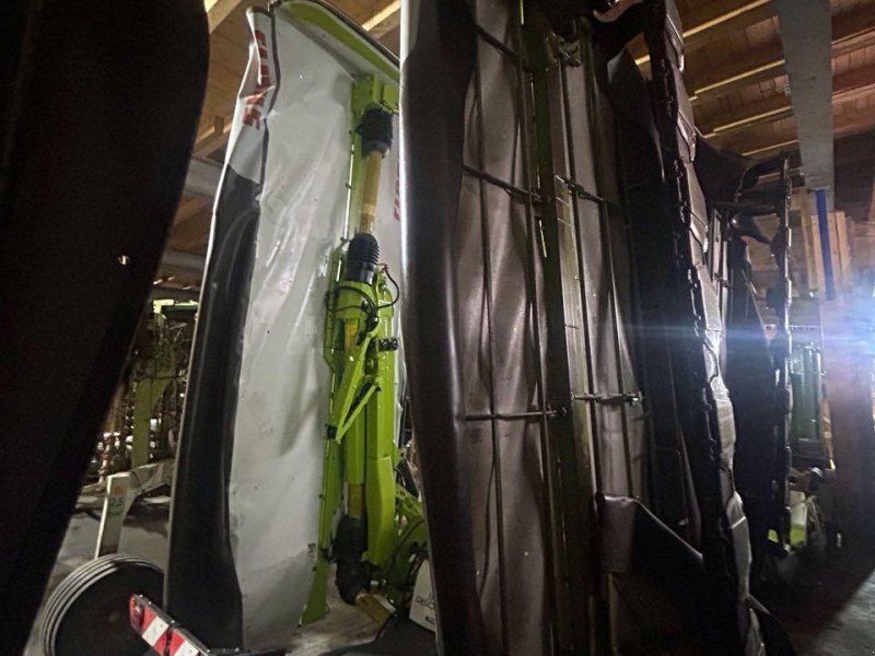 Claas Disco 1100 Trend