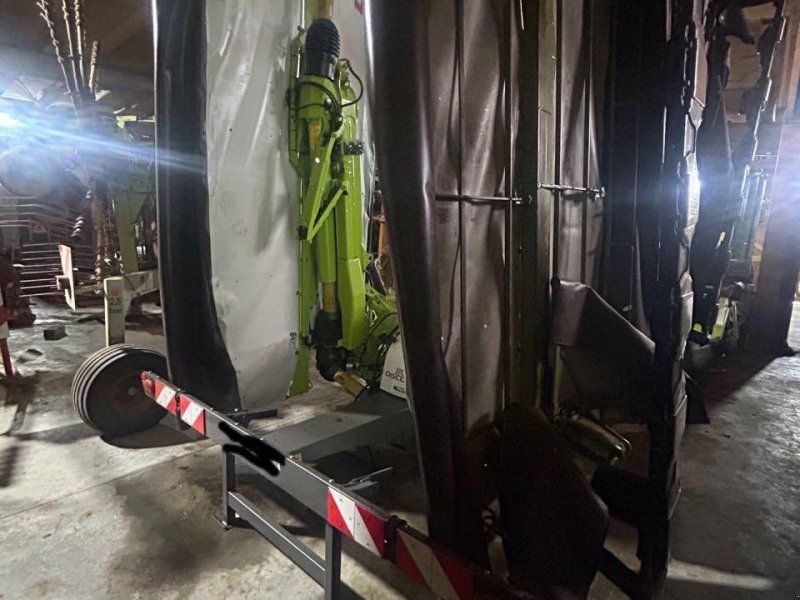 Claas Disco 1100 Trend