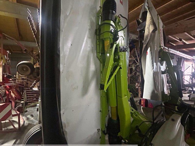 Claas Disco 1100 Trend