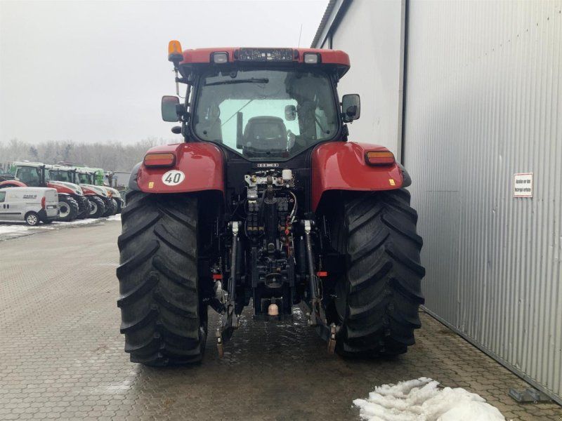 Case IH Puma 180 CVX
