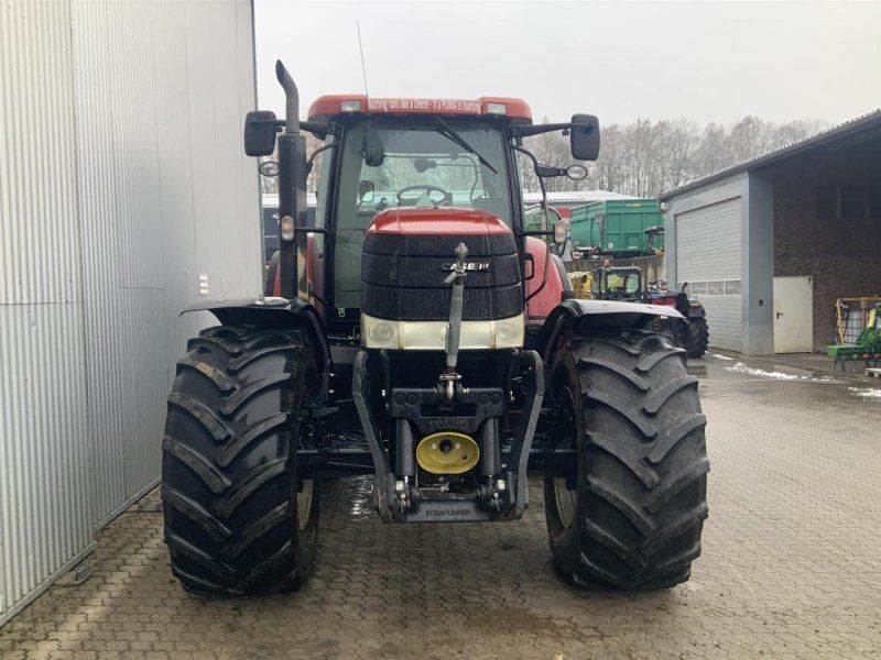 Case IH Puma 180 CVX