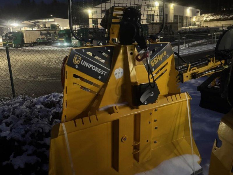 Uniforest Premium 65 H Pro