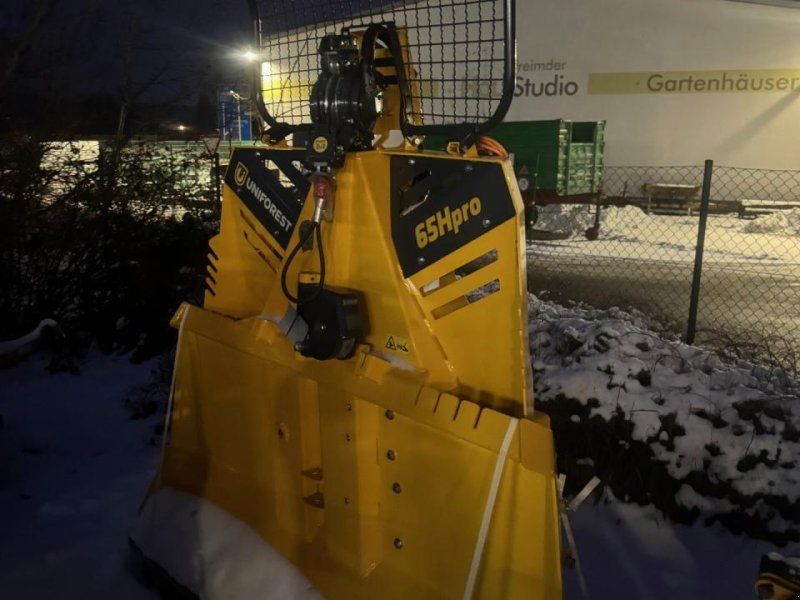 Uniforest Premium 65 H Pro