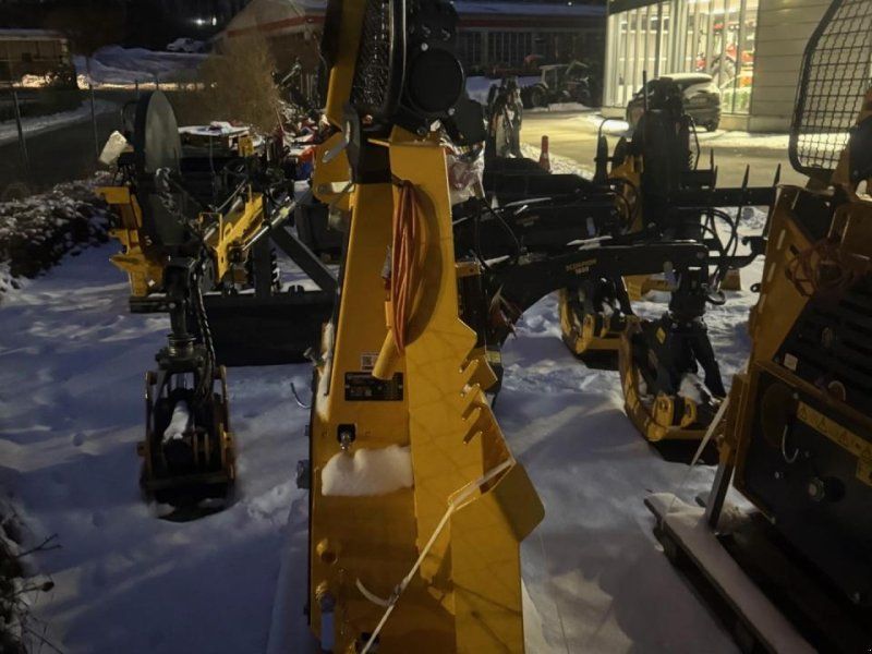 Uniforest Premium 65 H Pro