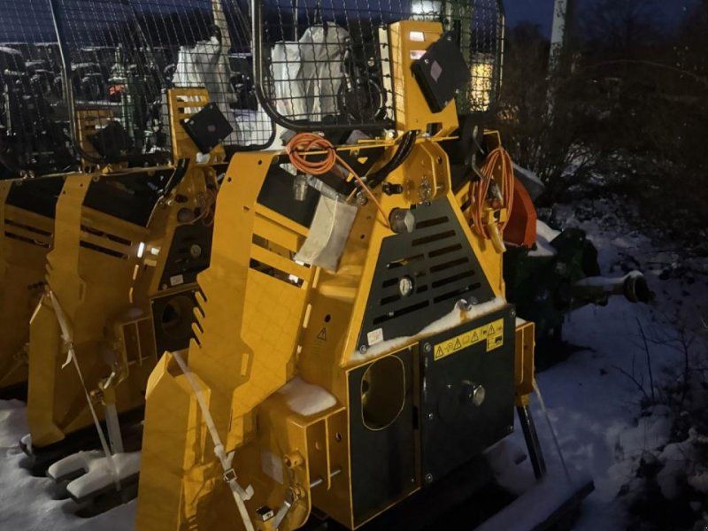 Uniforest Premium 65 H Pro