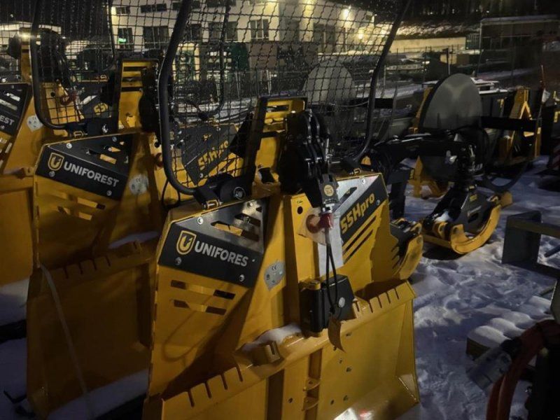 Uniforest Premium 55 H Pro