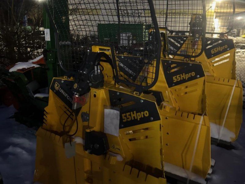 Uniforest Premium 55 H Pro