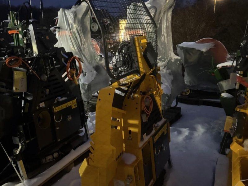 Uniforest Premium 55 H Pro