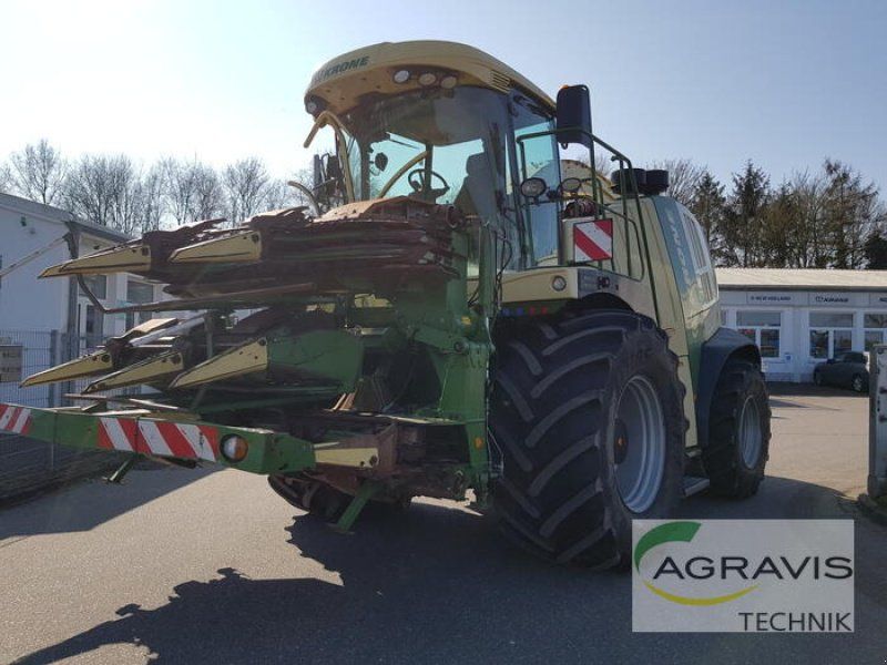 Krone BIG X 770