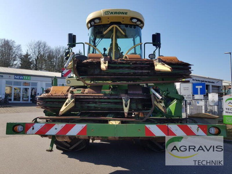 Krone BIG X 770