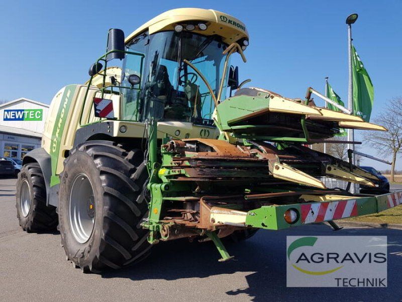 Krone BIG X 770