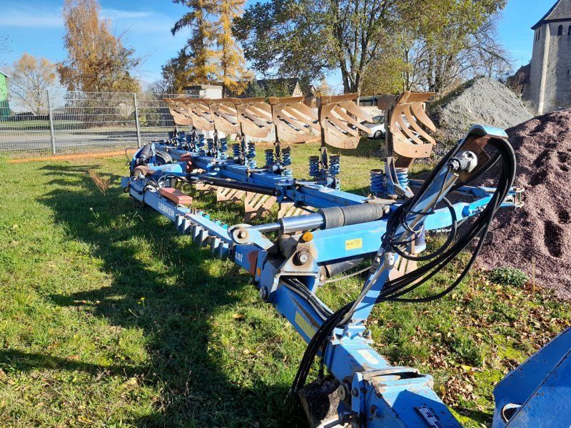Lemken Vari-Diamant 10 X 7 L