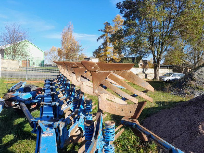 Lemken Vari-Diamant 10 X 7 L