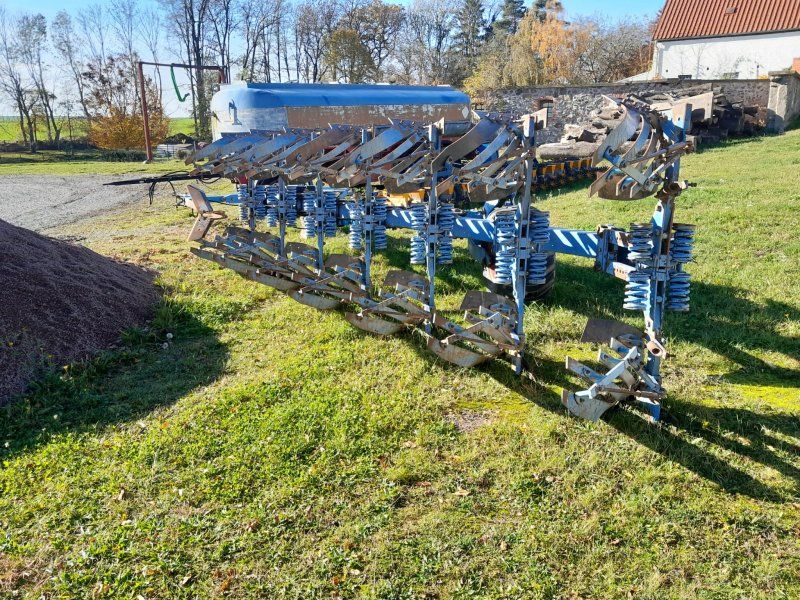 Lemken Vari-Diamant 10 X 7 L