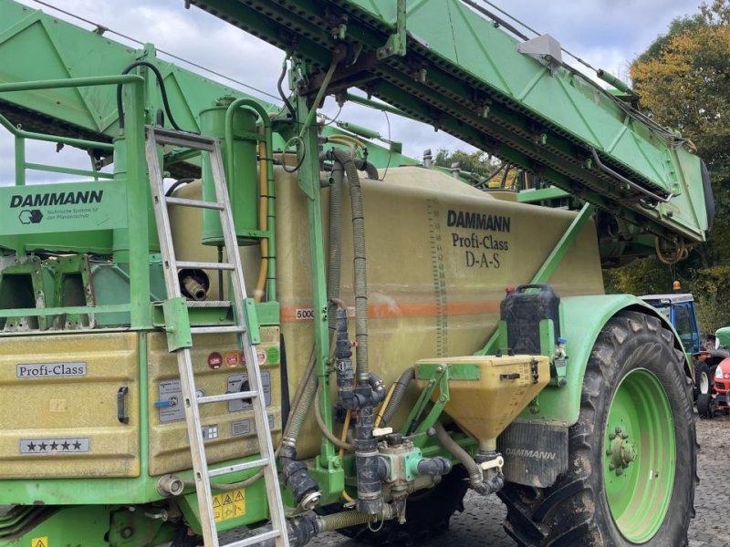 Dammann ANPA 5027