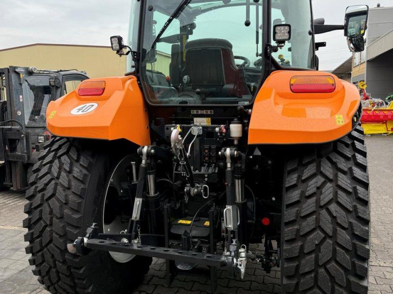 Steyr 4120 Multi Kommunal