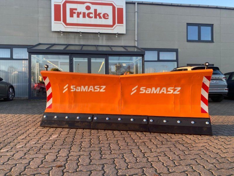 Samasz RAM 207G *%%% & VERFÜGBAR!*